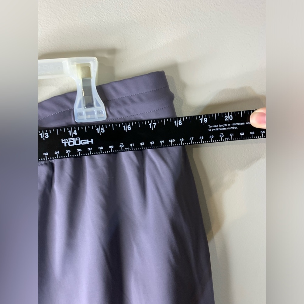 Zyia Active Women's Peak Zipper Jogger Pants XXXL - Picture 5 of 6